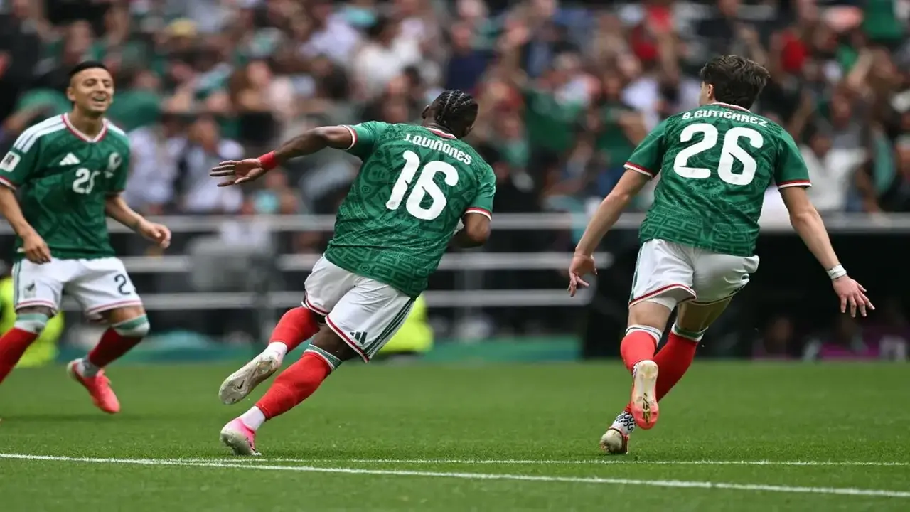 بصمة روشن المونديالية.. هداف الدوري السعودي يفتتح التسجيل في كأس العالم 2026